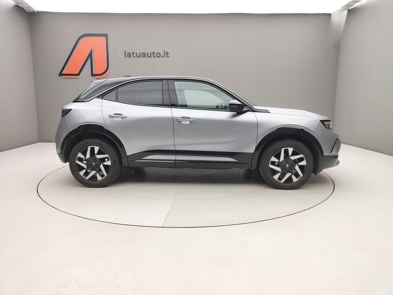 Opel Opel Mokka usata 1