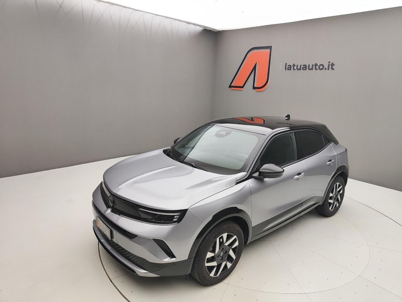 Opel Opel Mokka usata 11