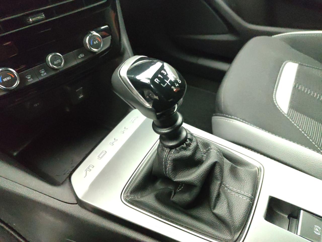 Opel Opel Mokka usata 12