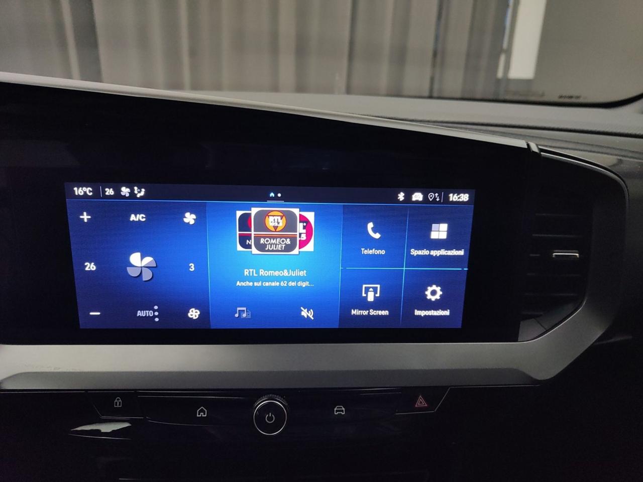 Opel Opel Mokka usata 14