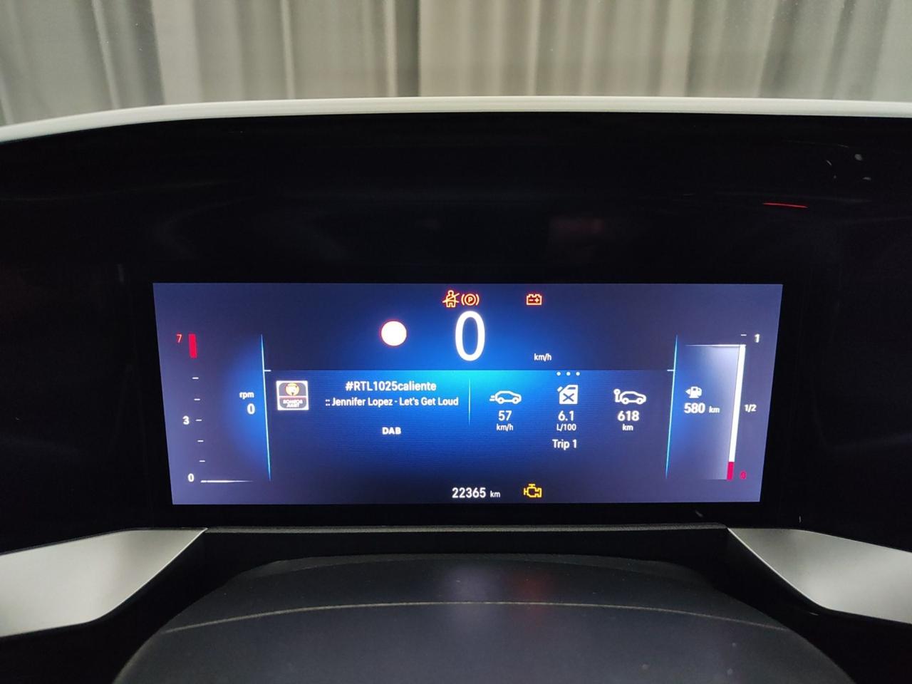 Opel Opel Mokka usata 15