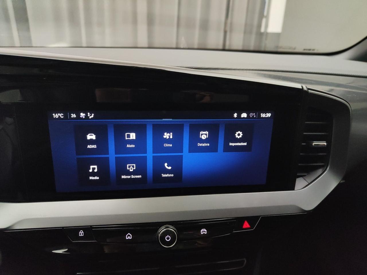 Opel Opel Mokka usata 16