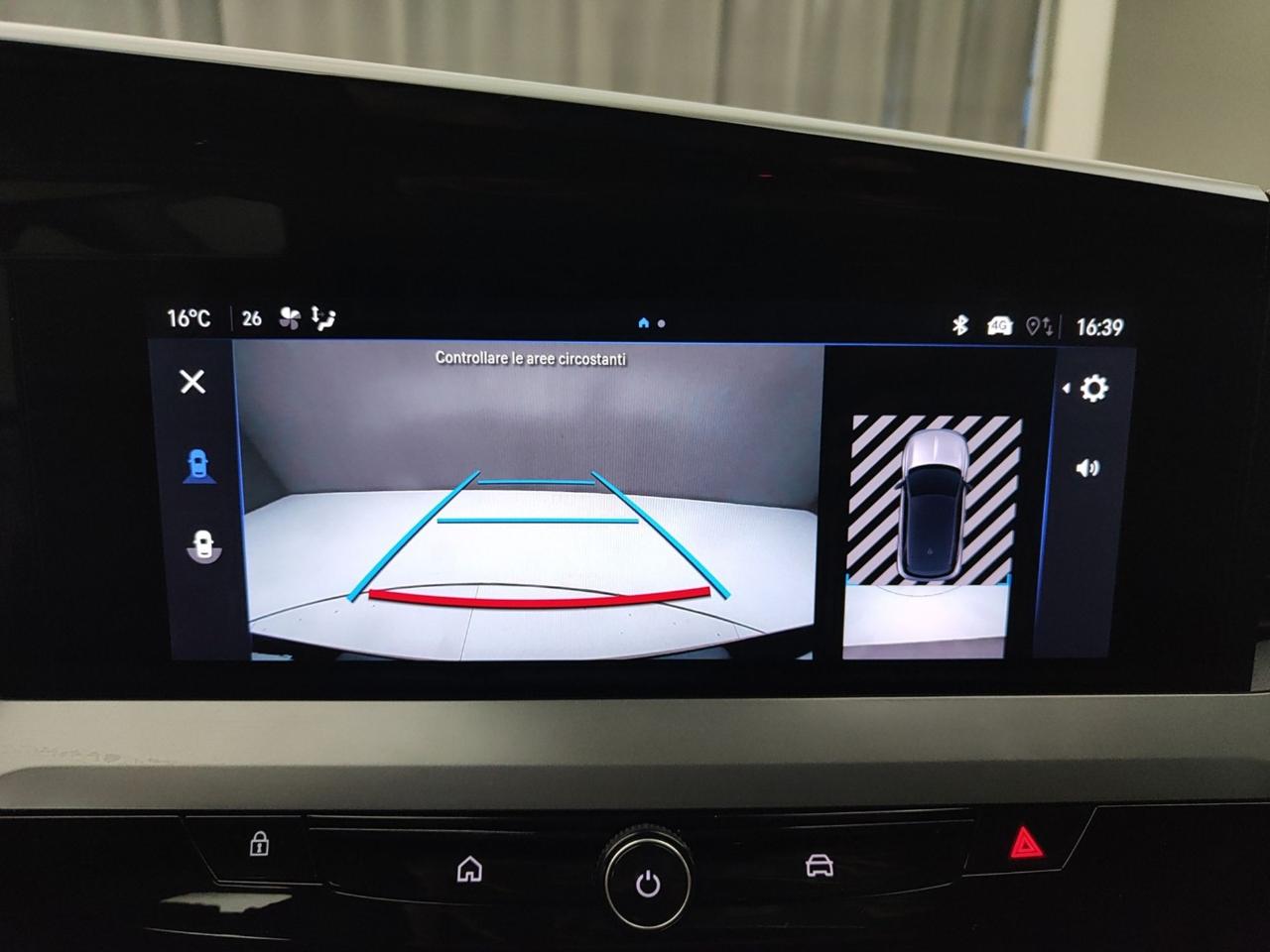 Opel Opel Mokka usata 17