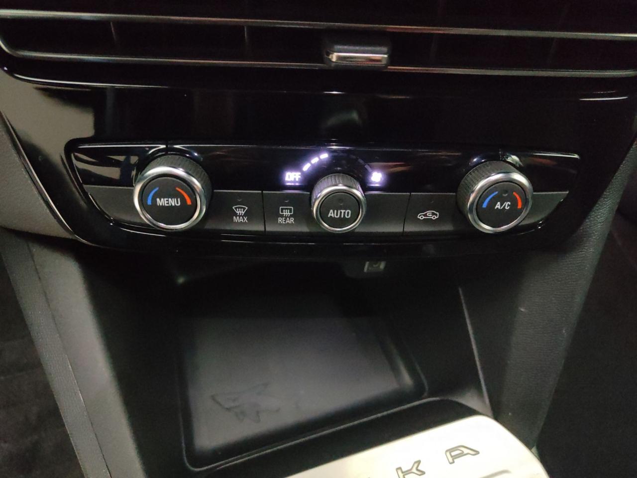 Opel Opel Mokka usata 18