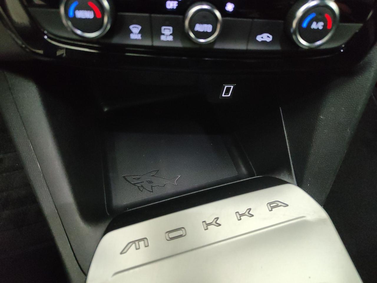 Opel Opel Mokka usata 19