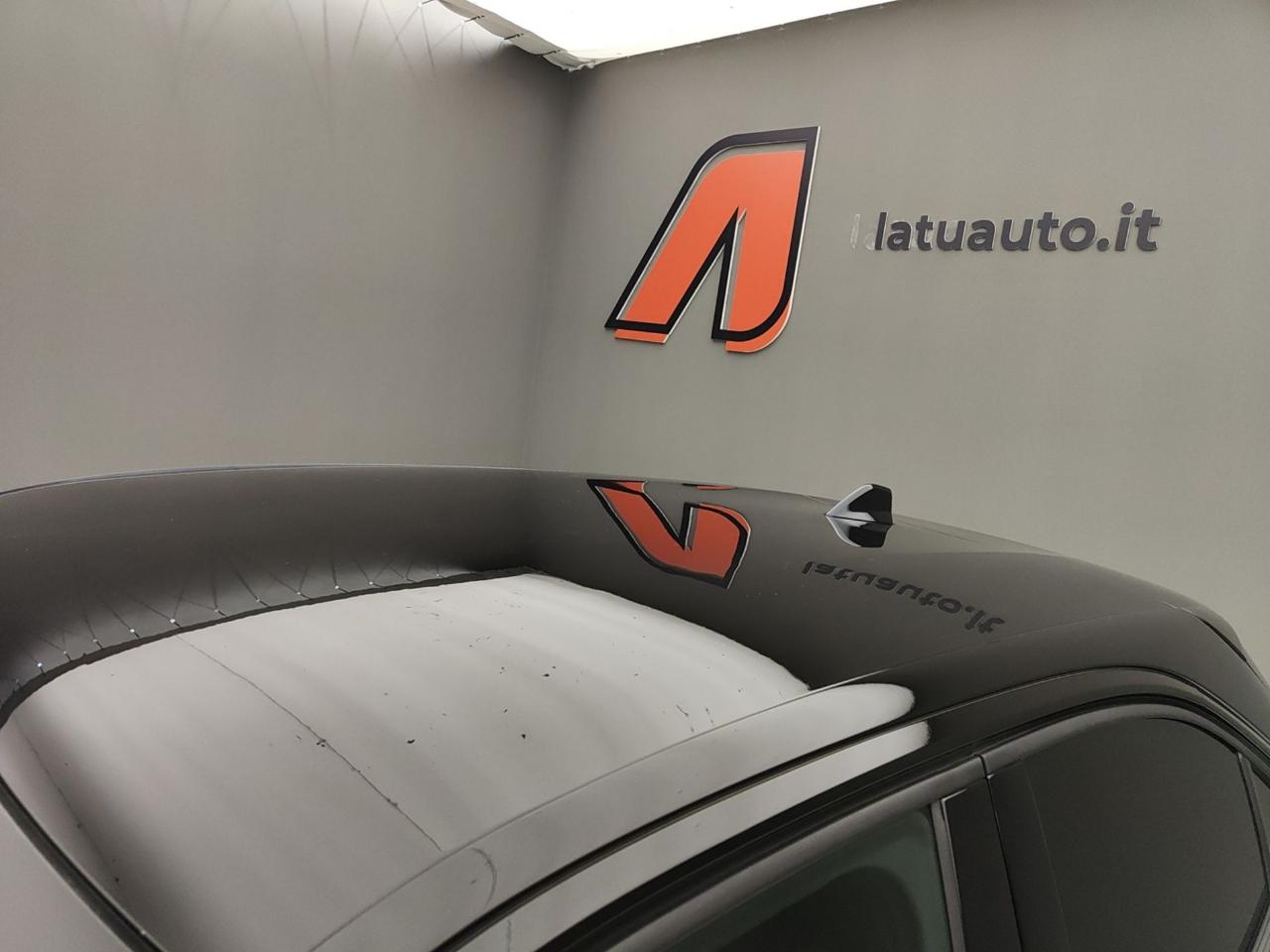 Opel Opel Mokka usata 22