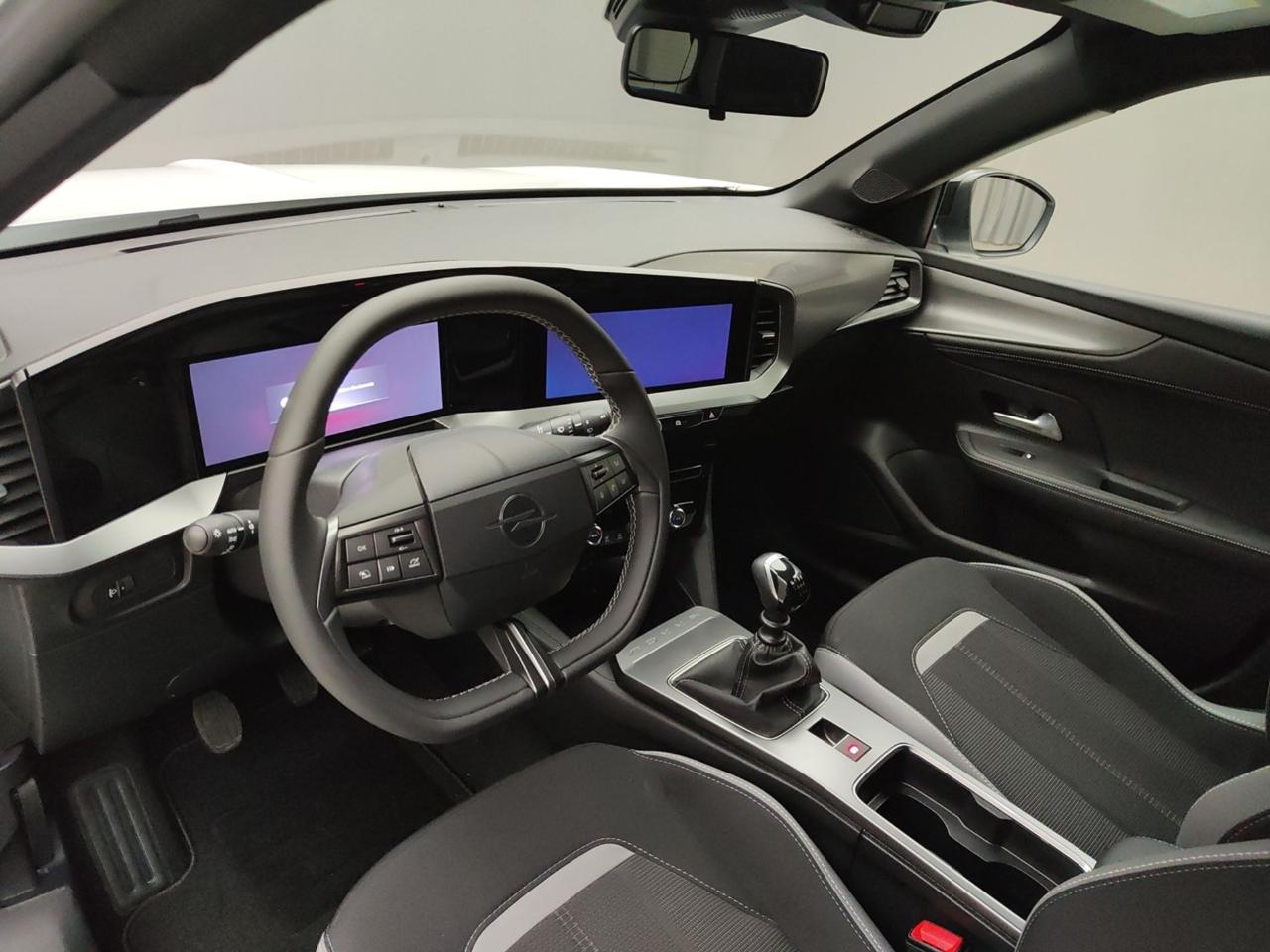 Opel Opel Mokka usata 3