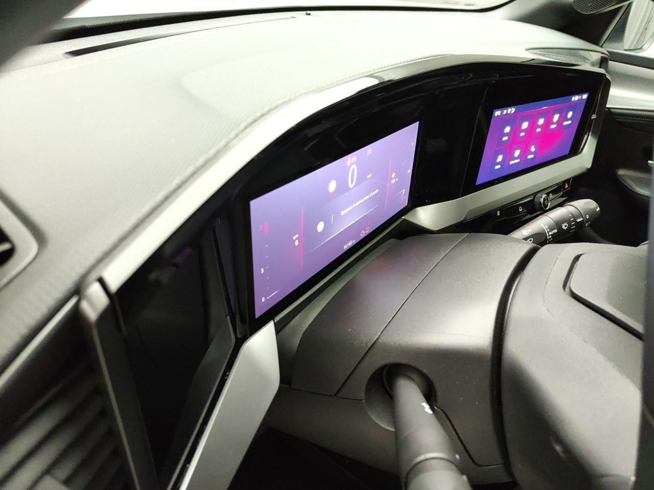 Opel Opel Mokka usata 5