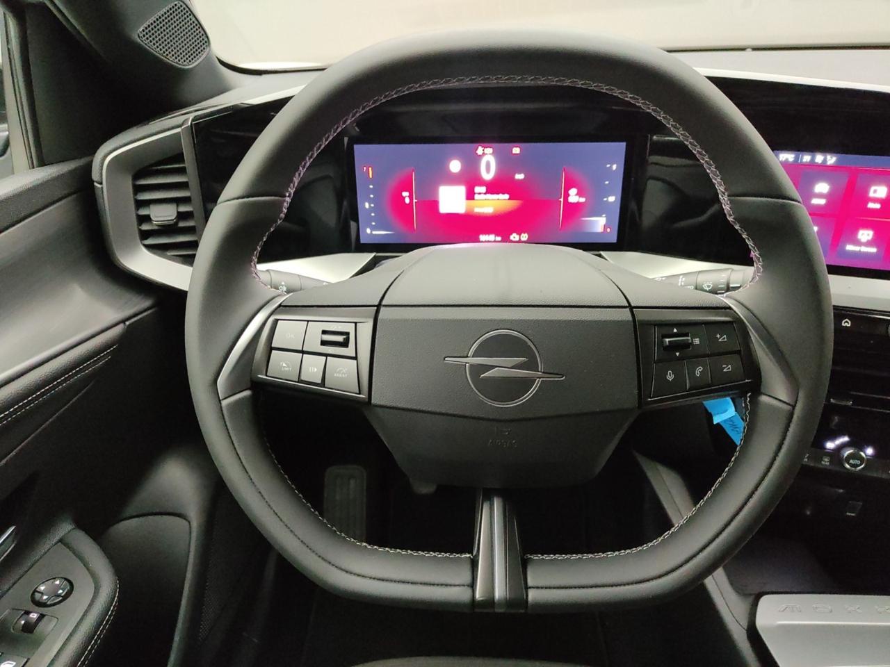 Opel Opel Mokka usata 6