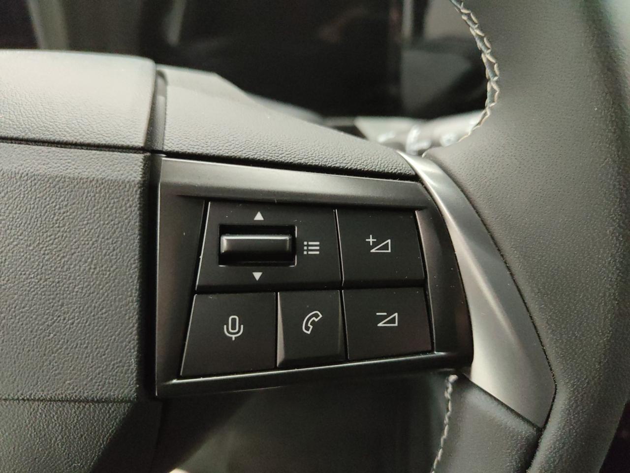 Opel Opel Mokka usata 9