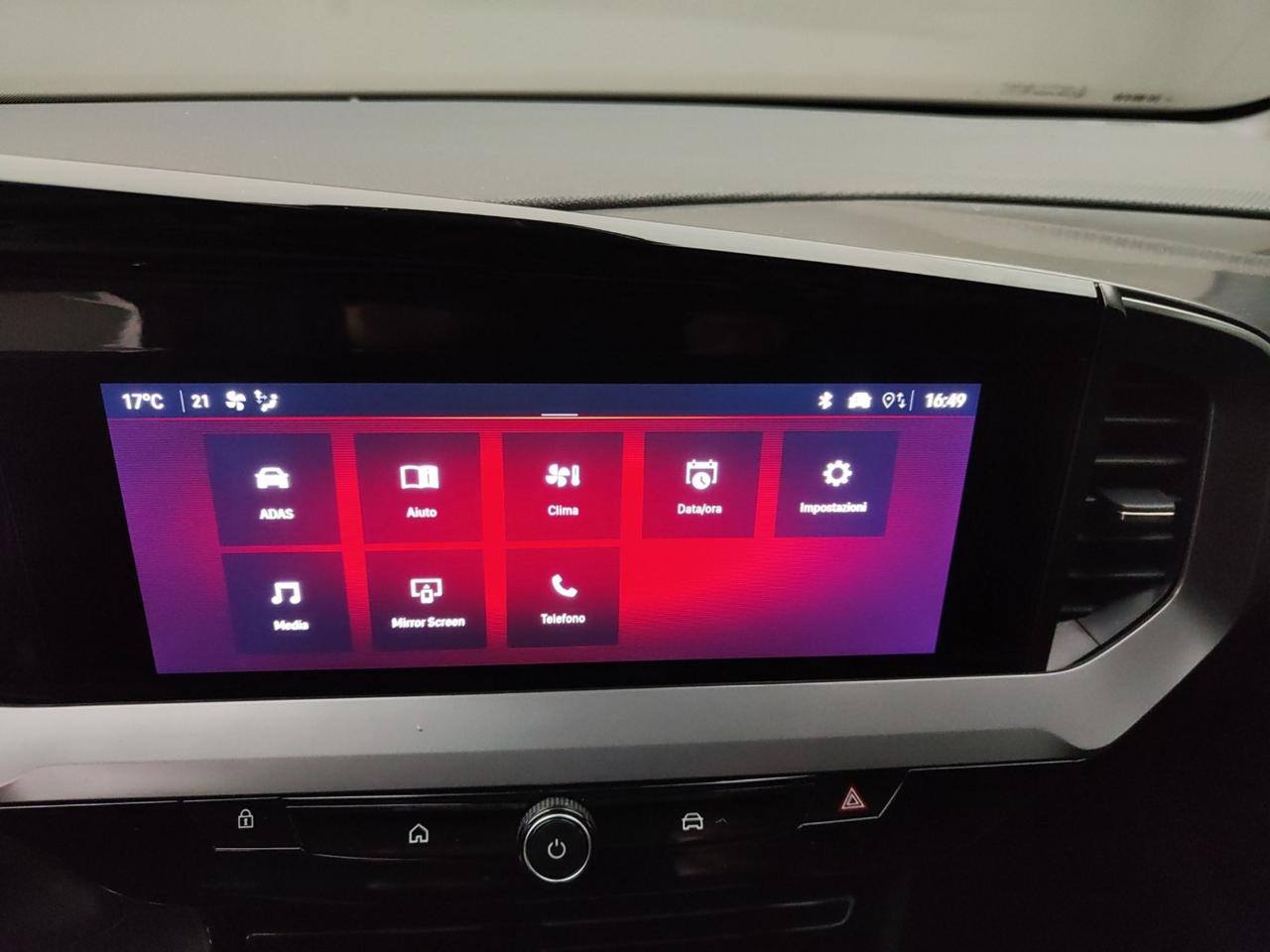 Opel Opel Mokka usata 12