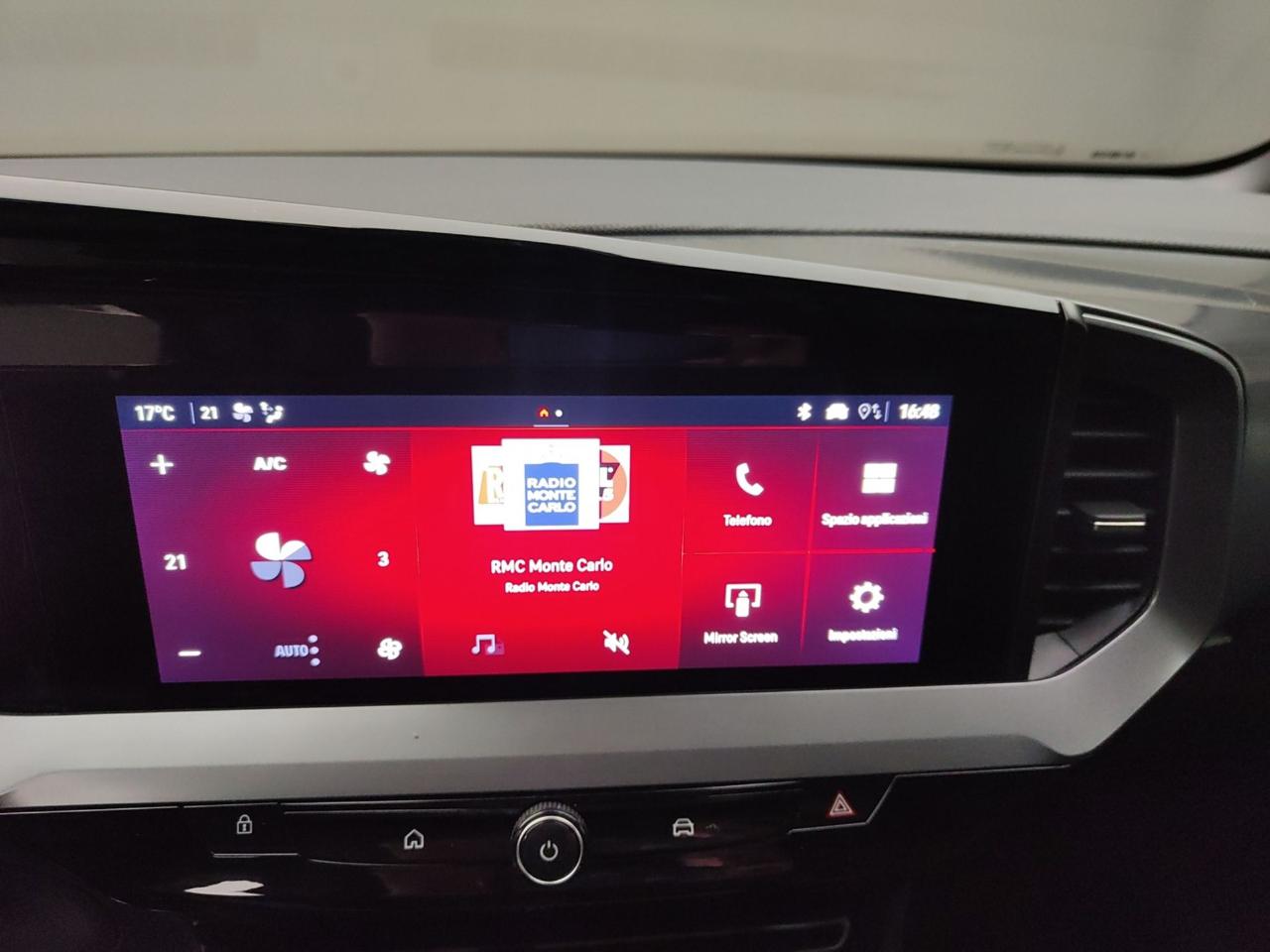 Opel Opel Mokka usata 14