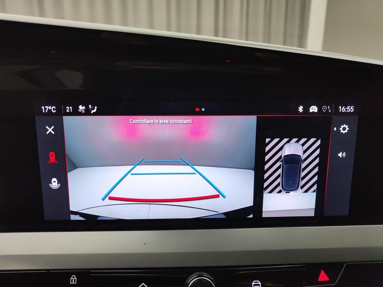 Opel Opel Mokka usata 15