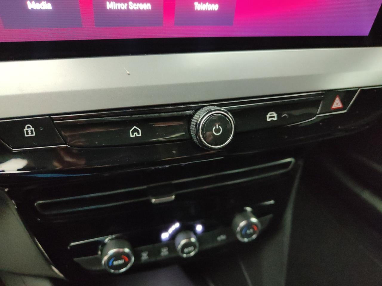 Opel Opel Mokka usata 16