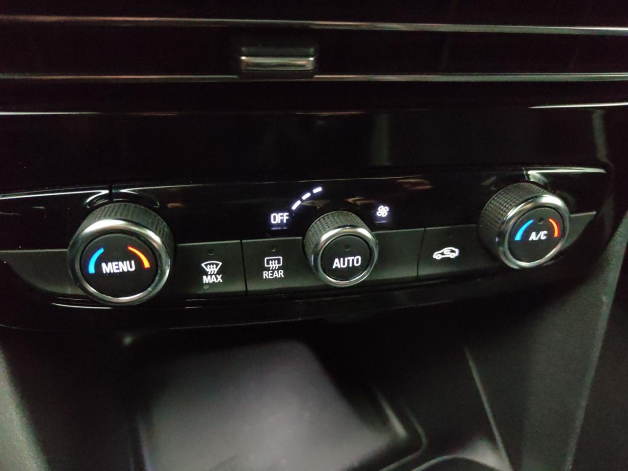 Opel Opel Mokka usata 17