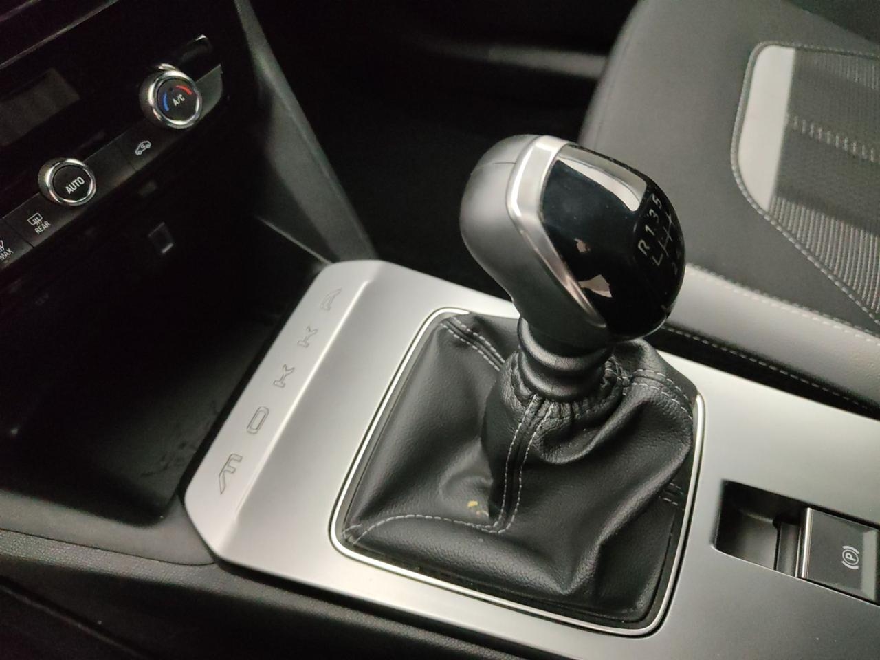 Opel Opel Mokka usata 19