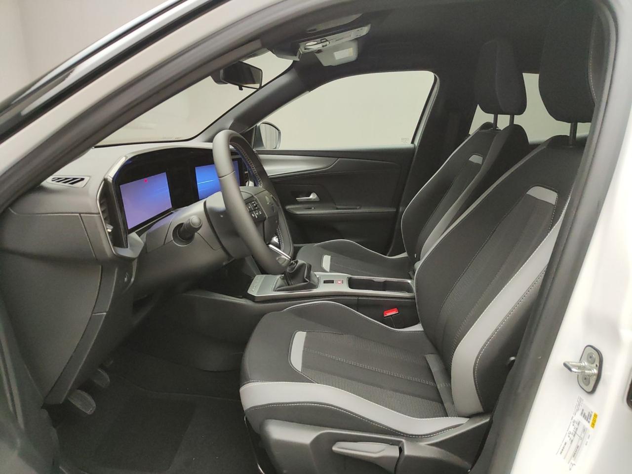 Opel Opel Mokka usata 21