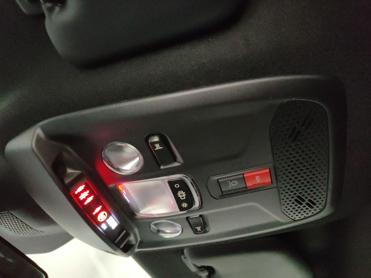 Opel Opel Mokka usata 23