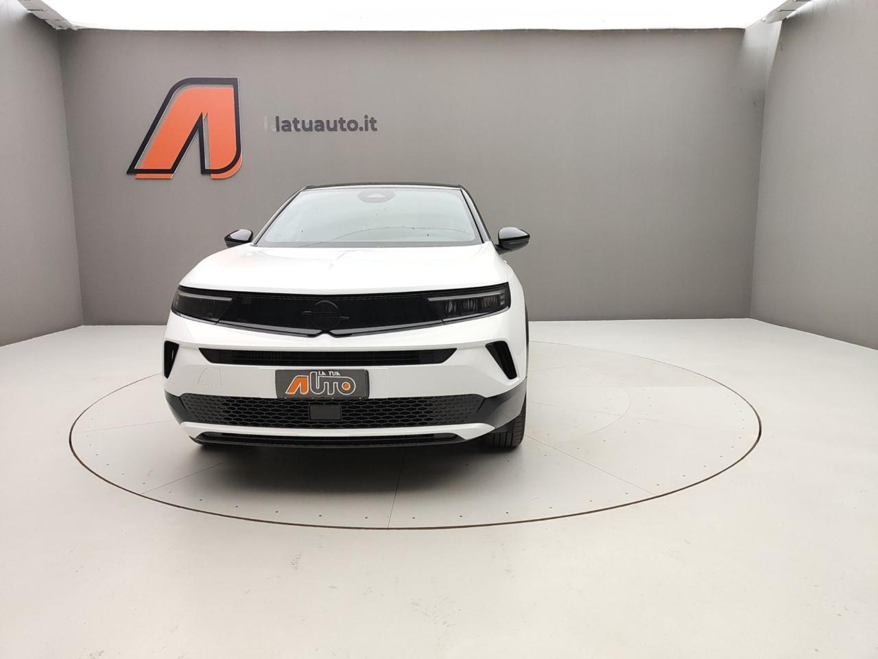 Opel Opel Mokka usata 24