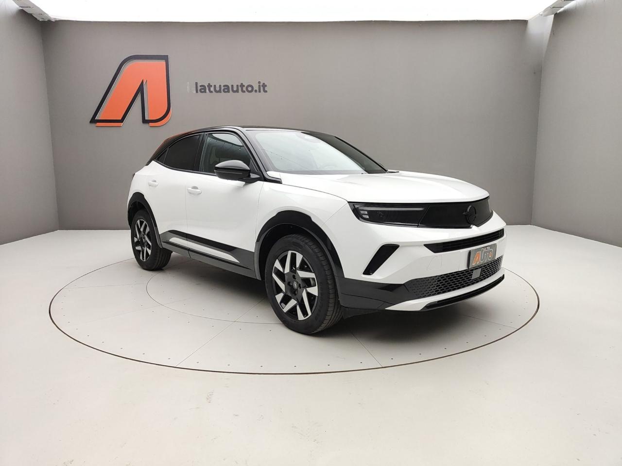 Opel Opel Mokka usata 25