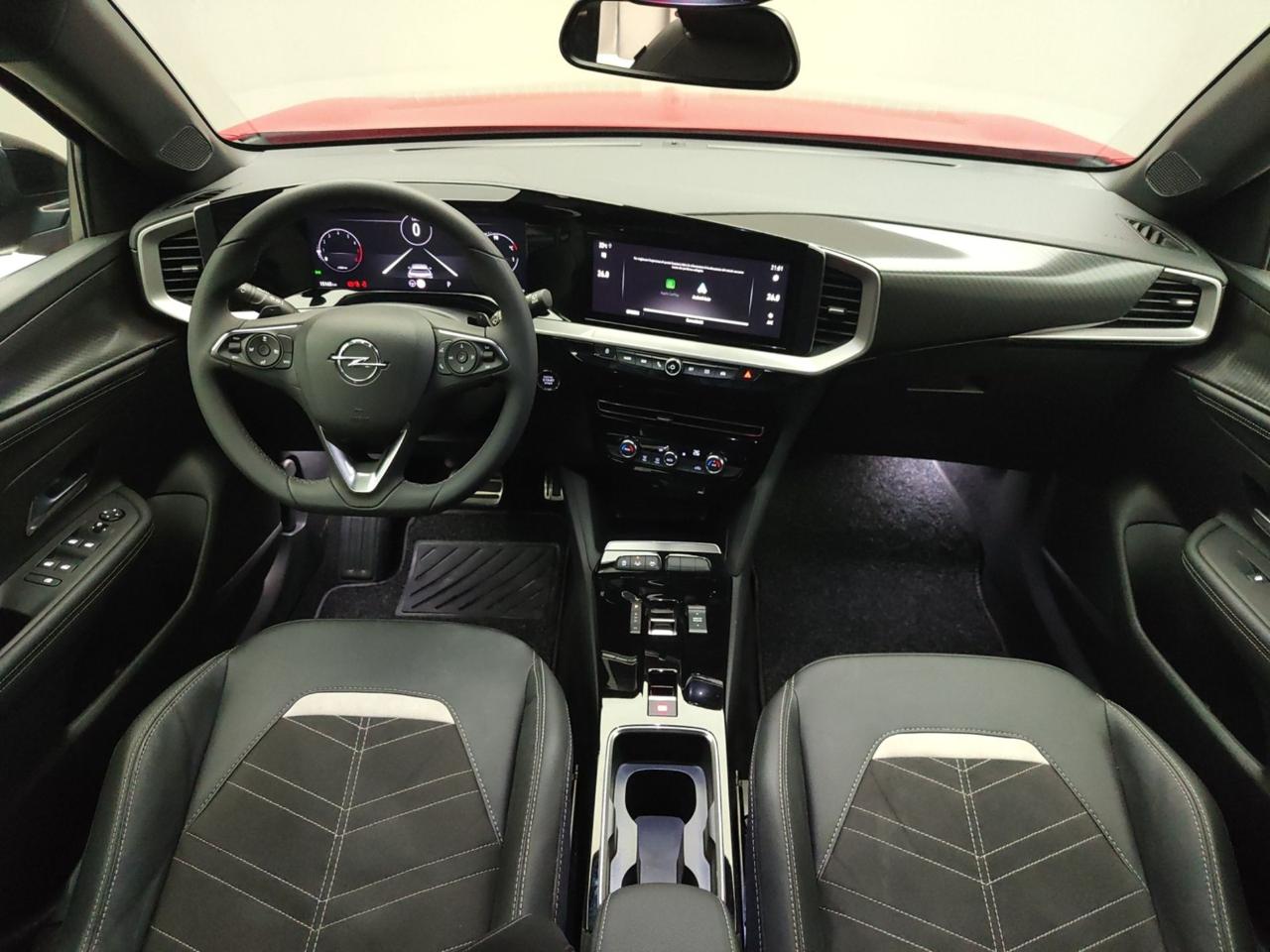 Opel Opel Mokka usata 1