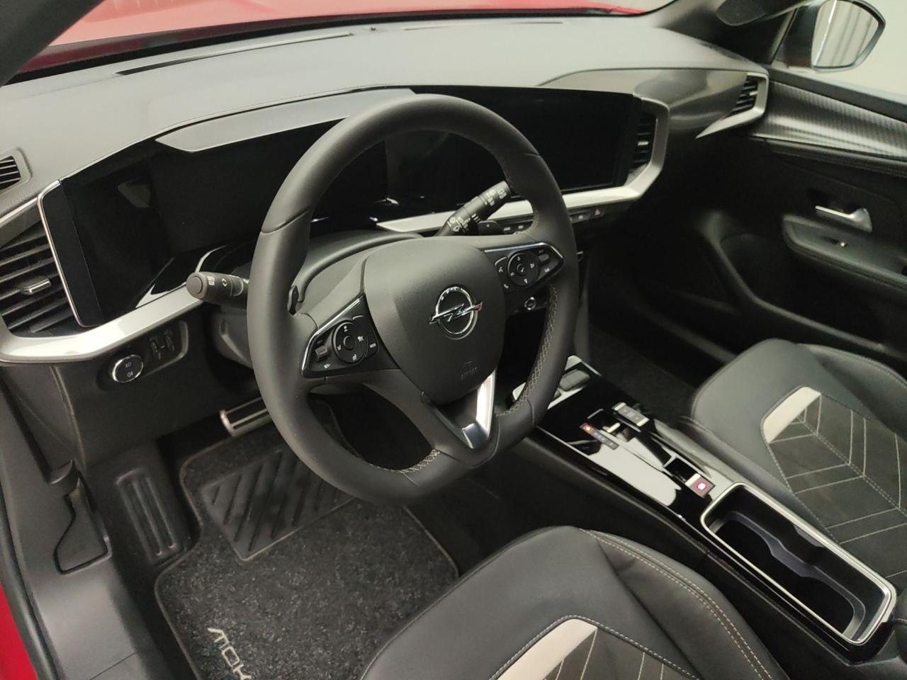 Opel Opel Mokka usata 2