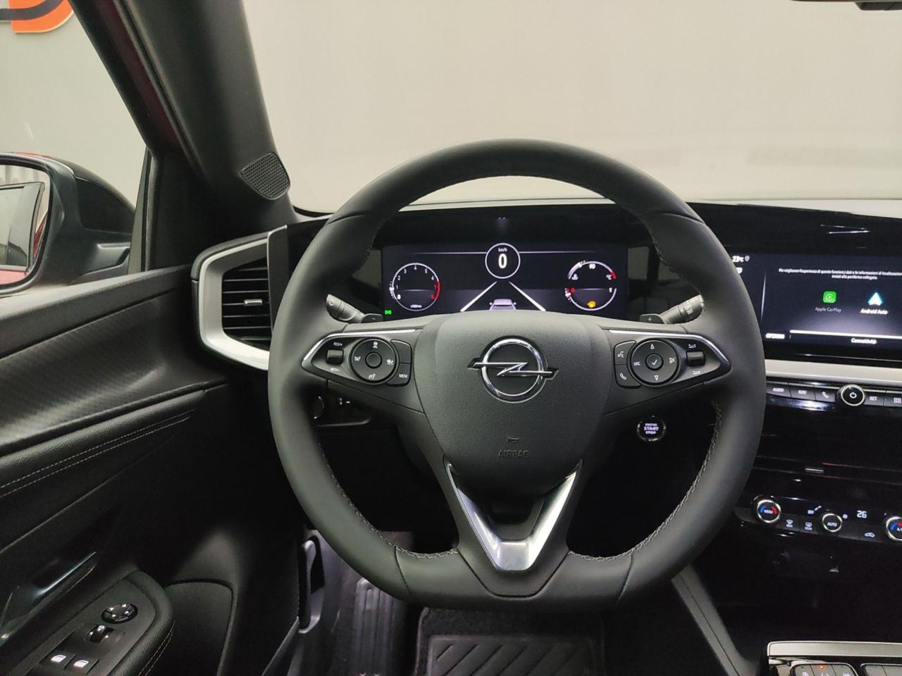 Opel Opel Mokka usata 3