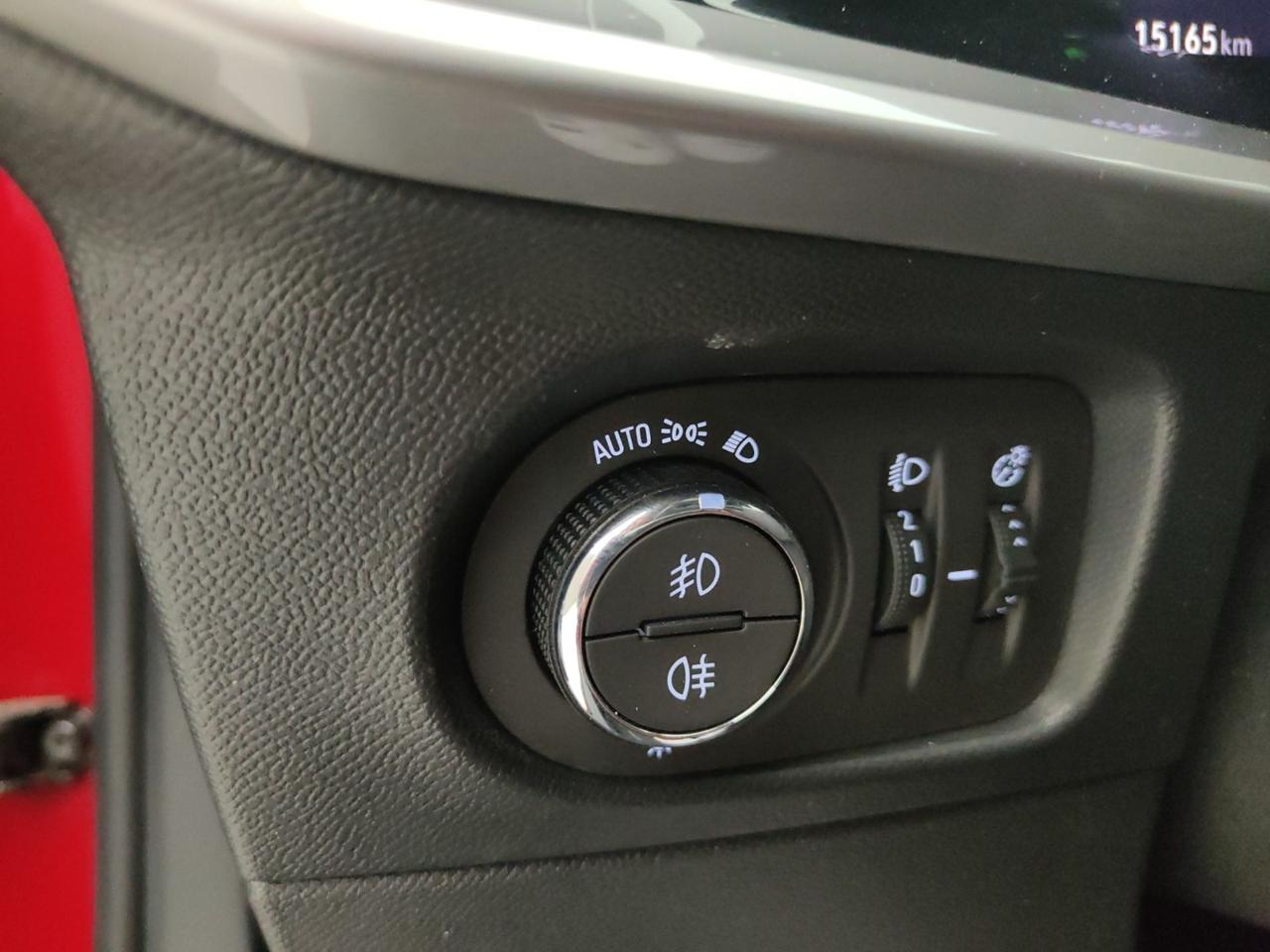 Opel Opel Mokka usata 6