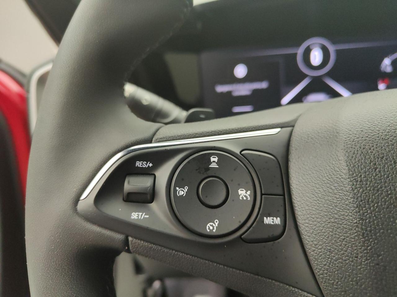 Opel Opel Mokka usata 8