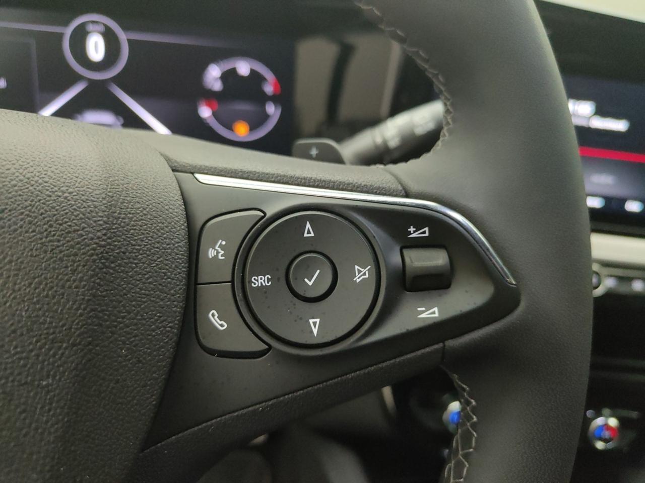 Opel Opel Mokka usata 9