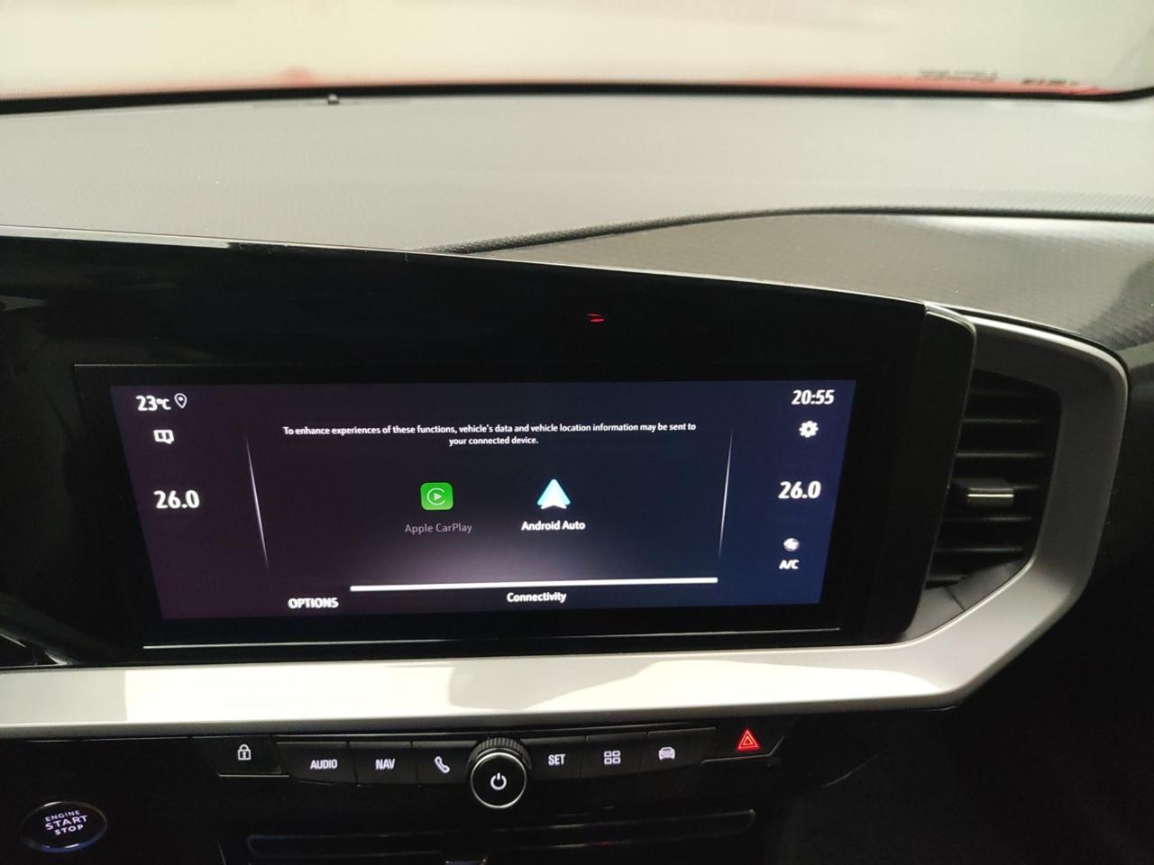 Opel Opel Mokka usata 13