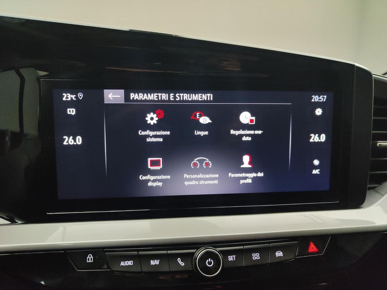 Opel Opel Mokka usata 14