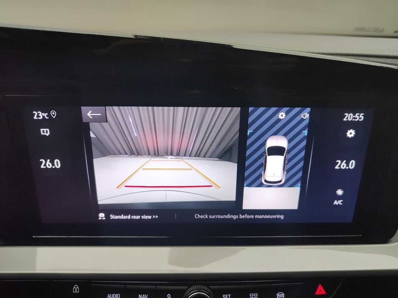 Opel Opel Mokka usata 15