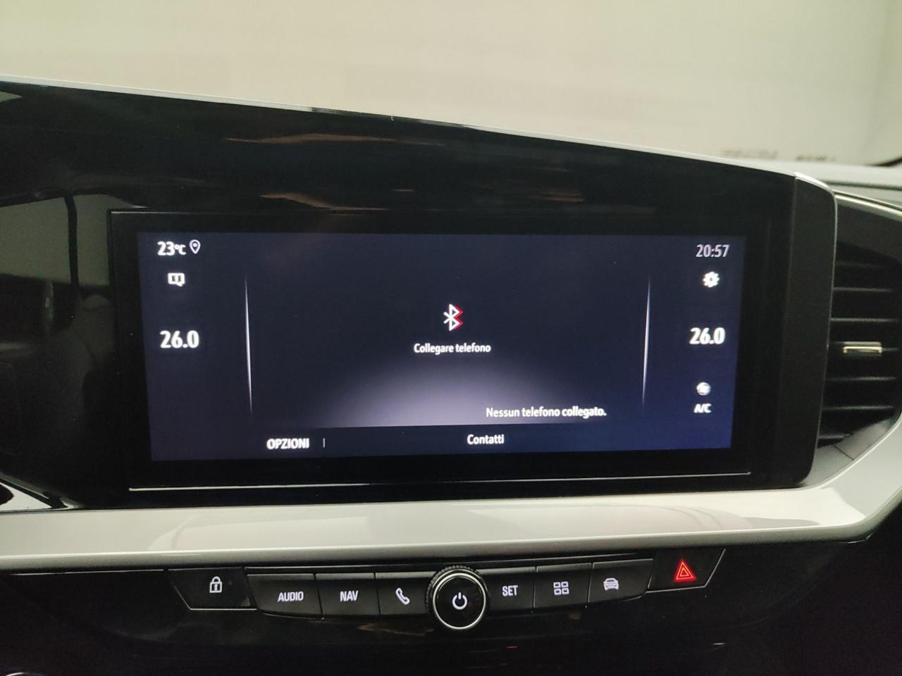 Opel Opel Mokka usata 16