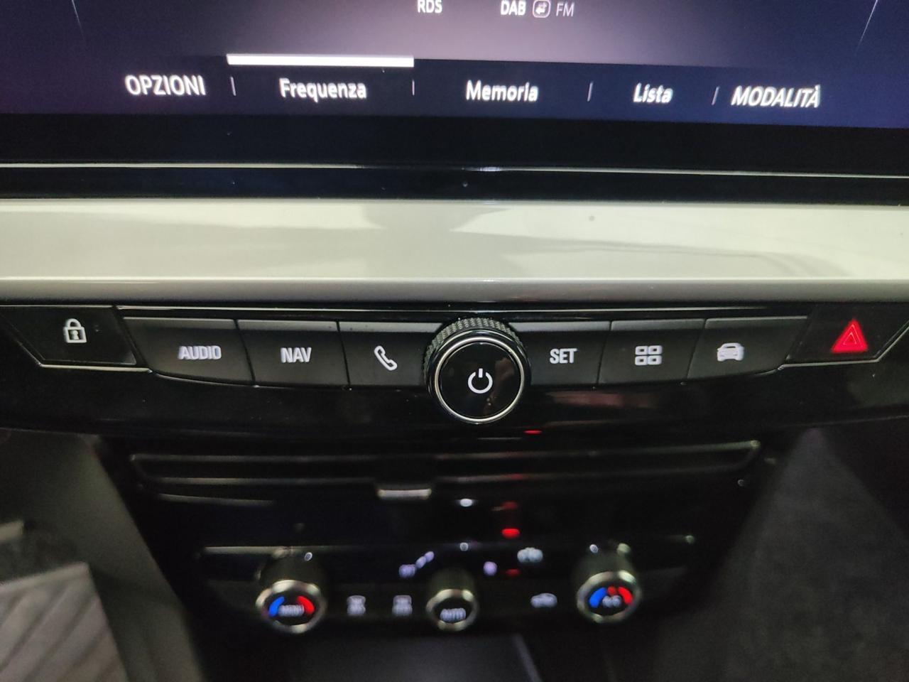 Opel Opel Mokka usata 17