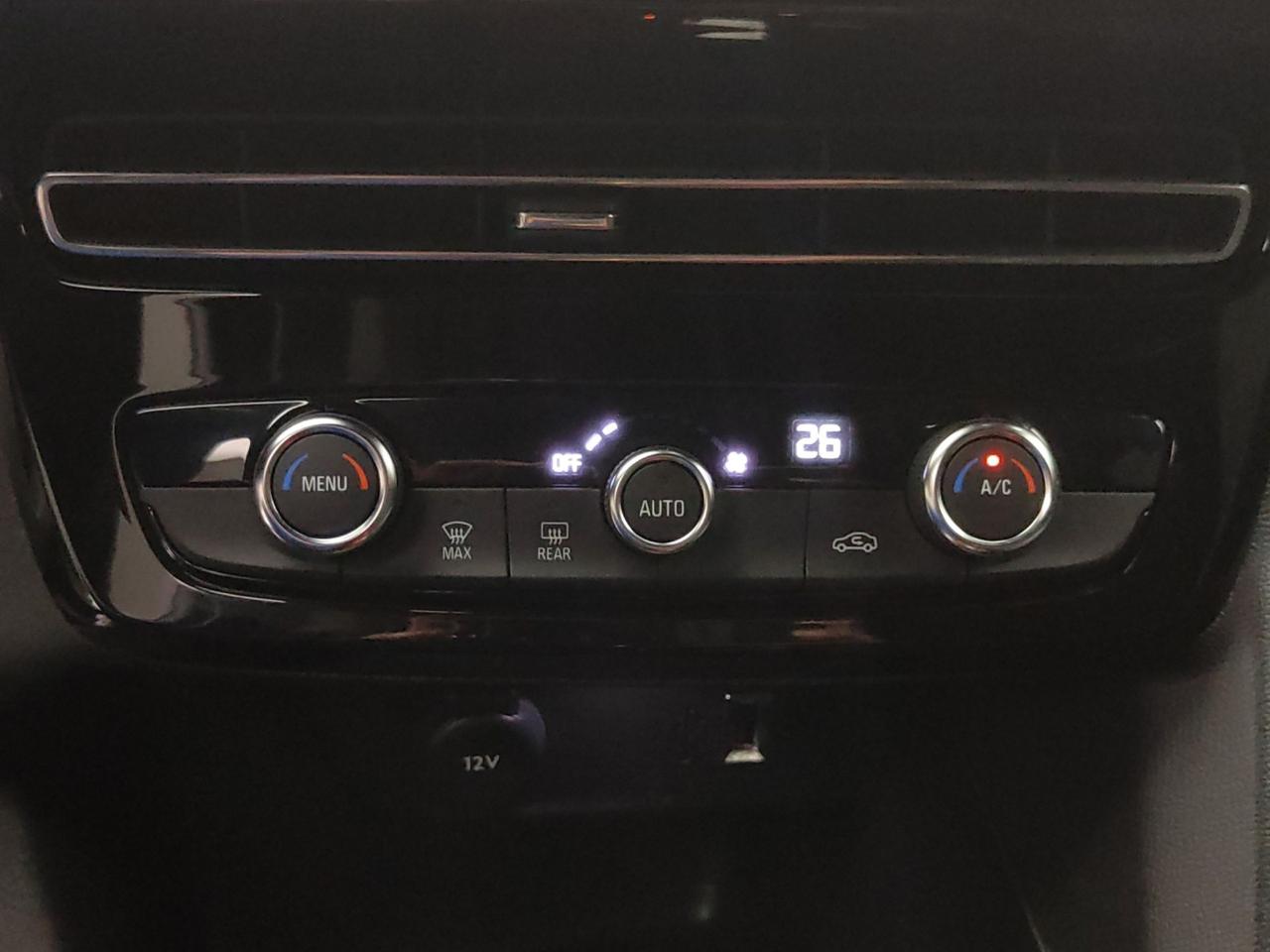 Opel Opel Mokka usata 18