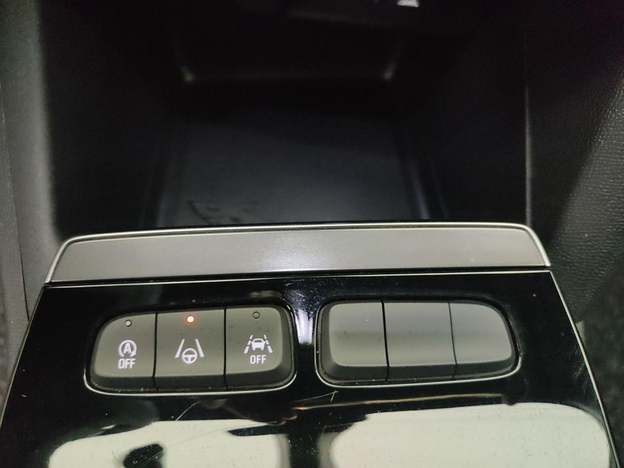 Opel Opel Mokka usata 20