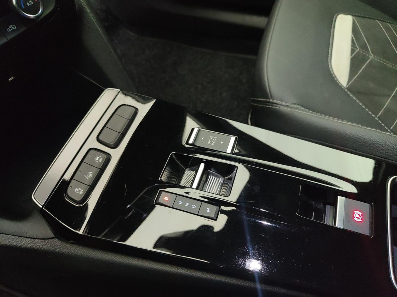 Opel Opel Mokka usata 21