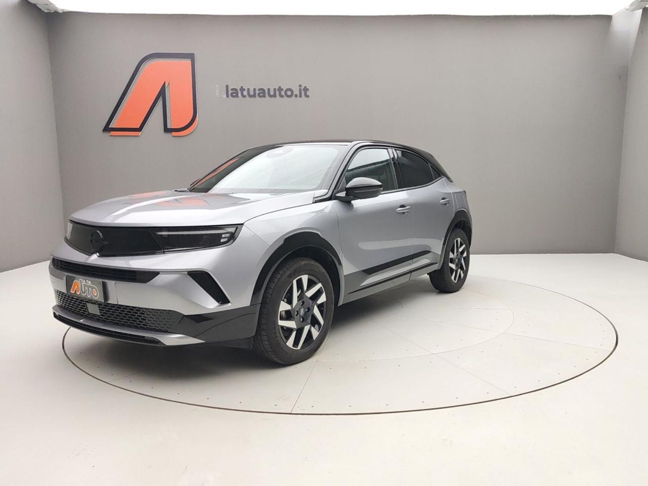 Opel Opel Mokka MOKKA ii 1.2 T 136CV GS