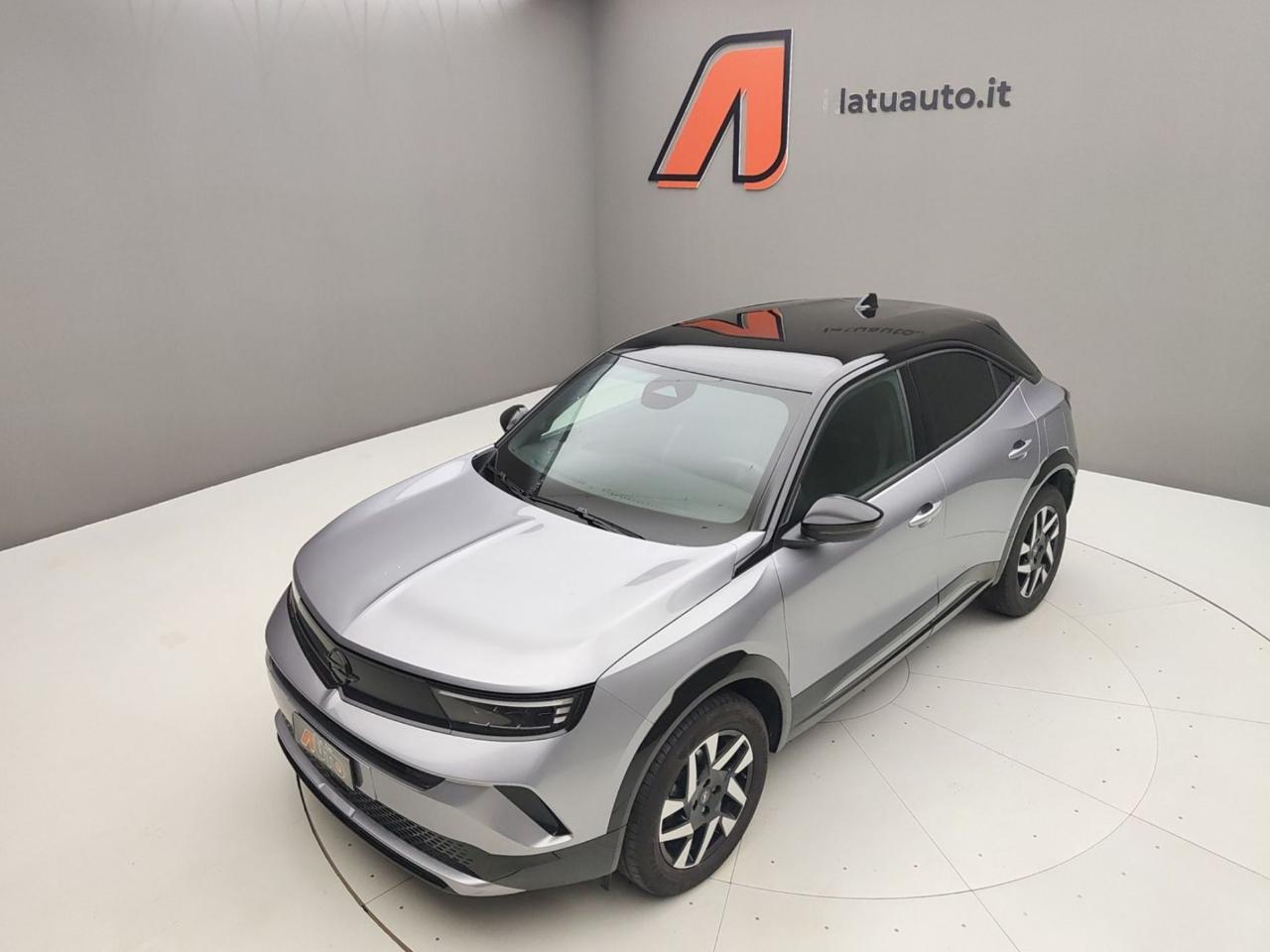 Opel Opel Mokka usata 11