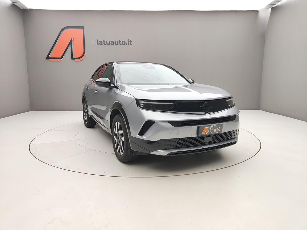 Opel Opel Mokka usata 25