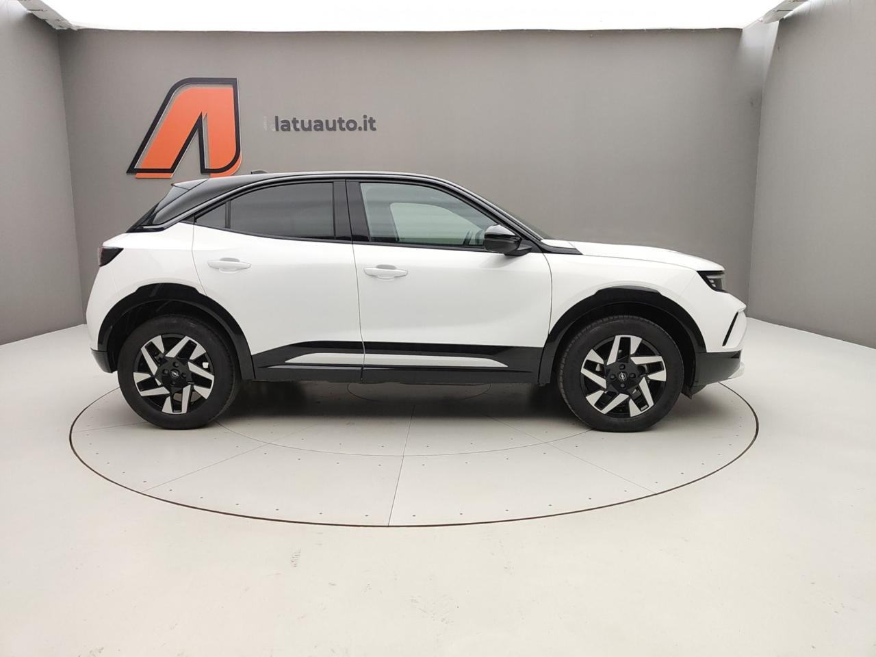 Opel Opel Mokka usata 1