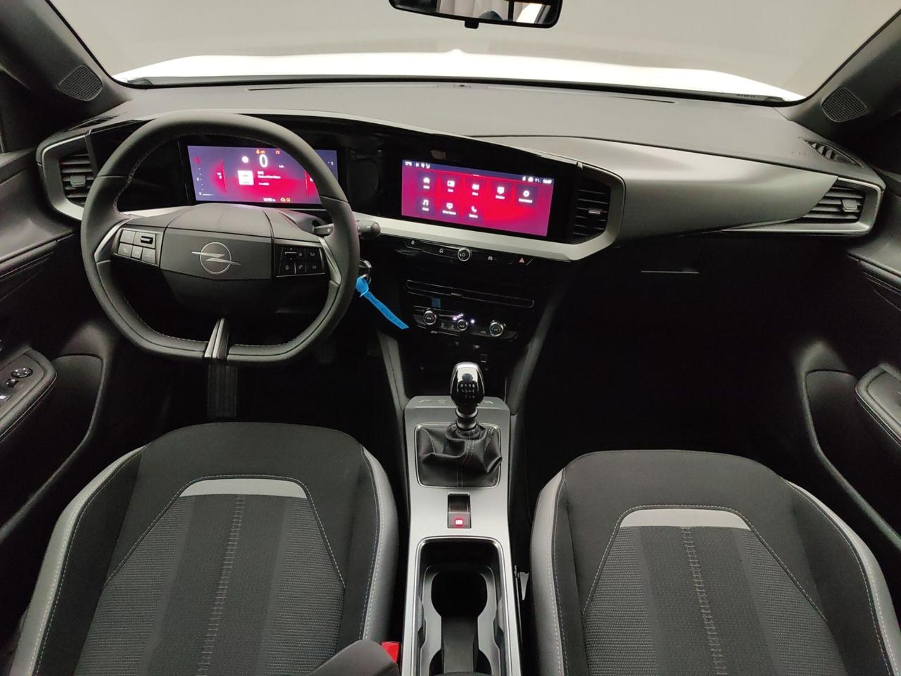 Opel Opel Mokka usata 3