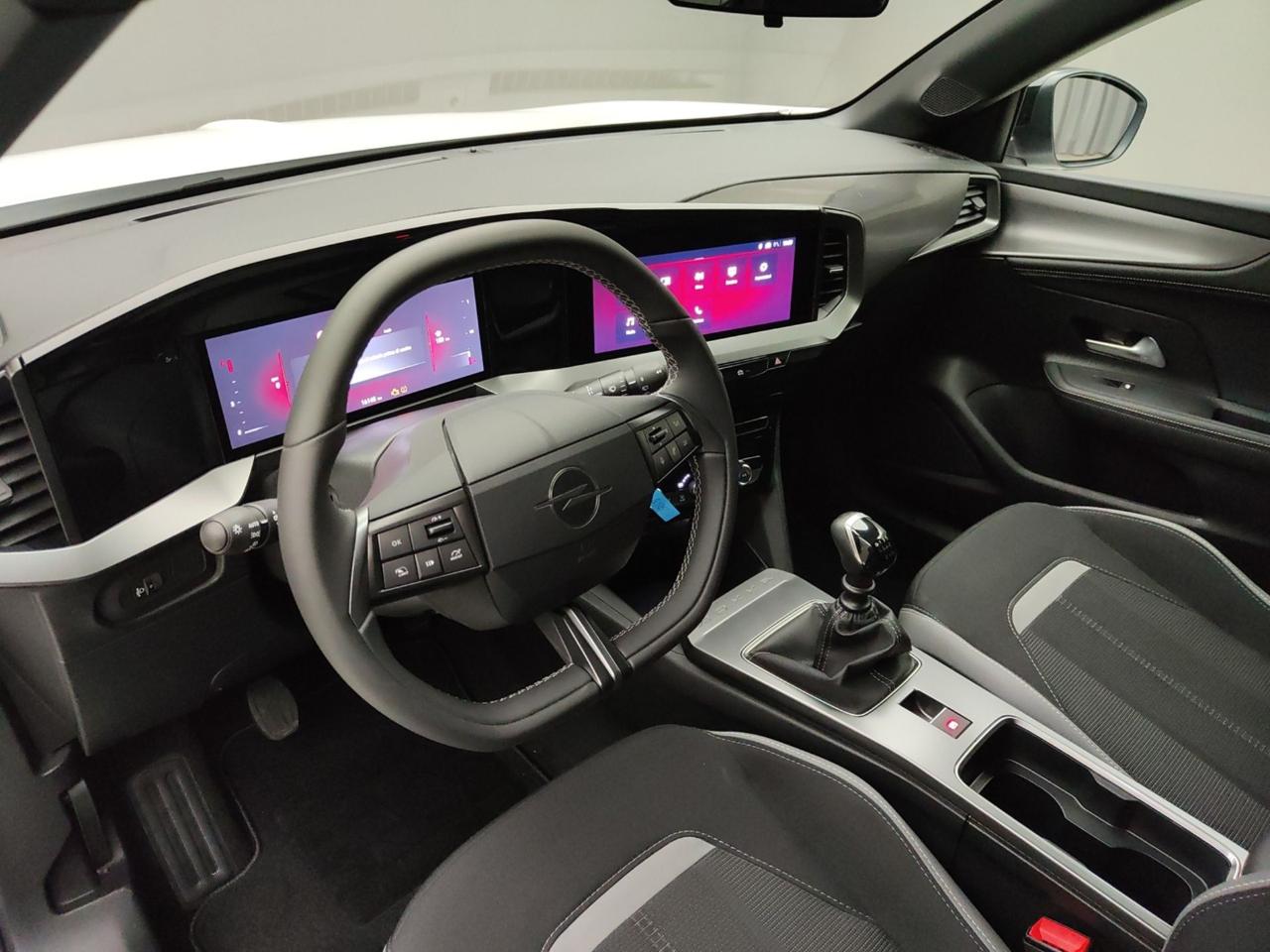 Opel Opel Mokka usata 4