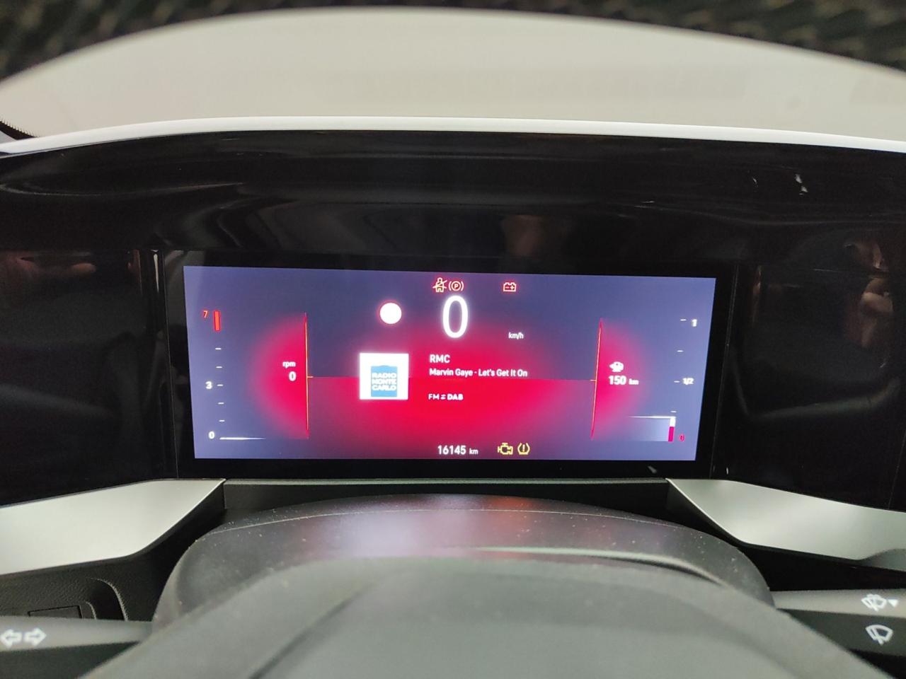 Opel Opel Mokka usata 6