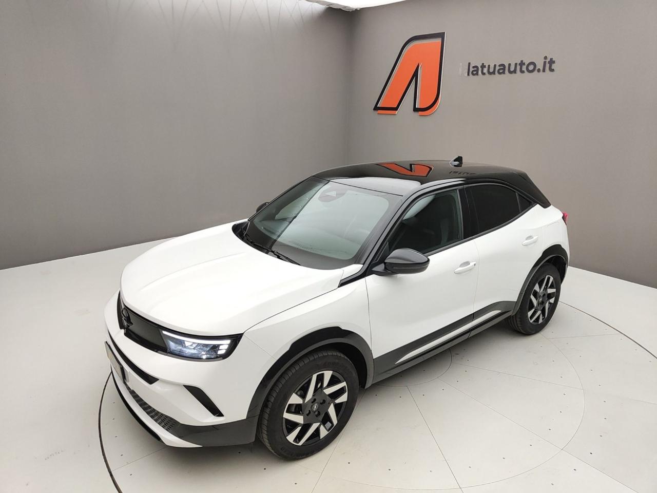 Opel Opel Mokka usata 11