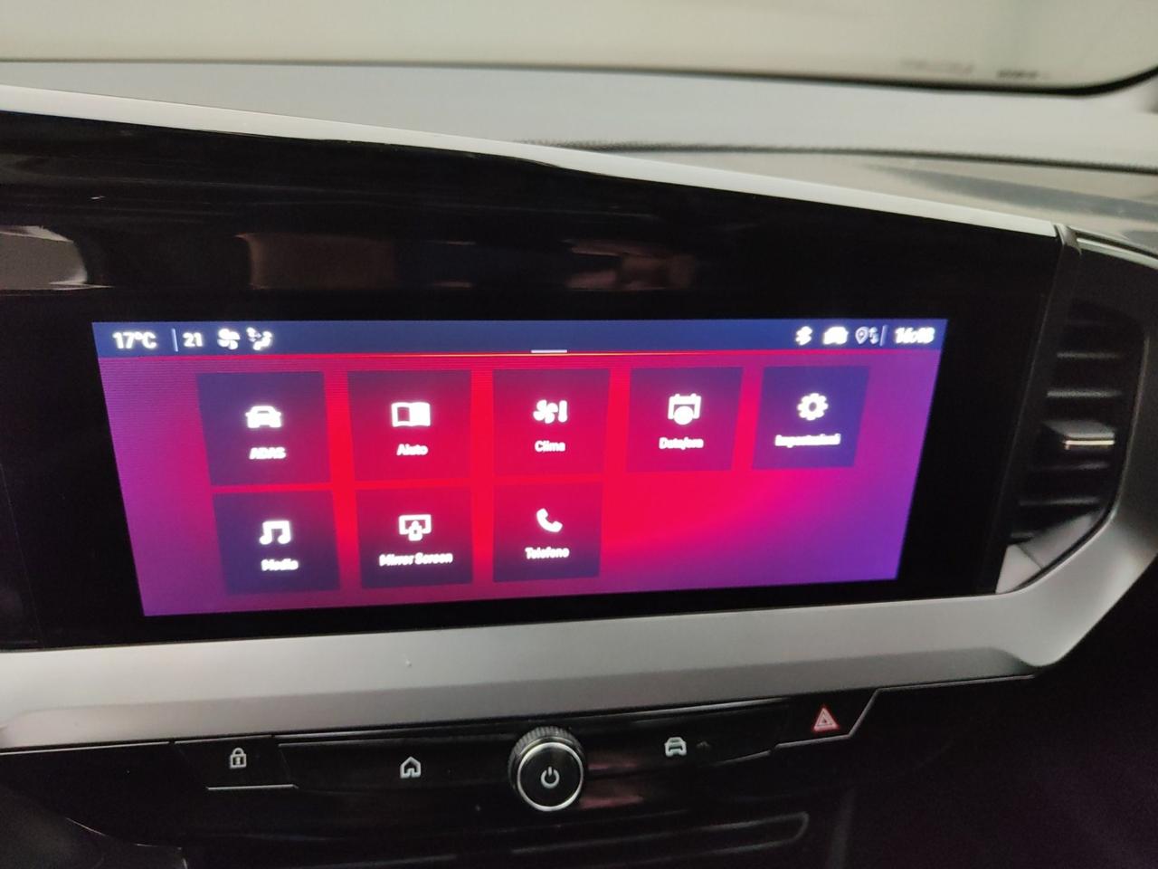 Opel Opel Mokka usata 14