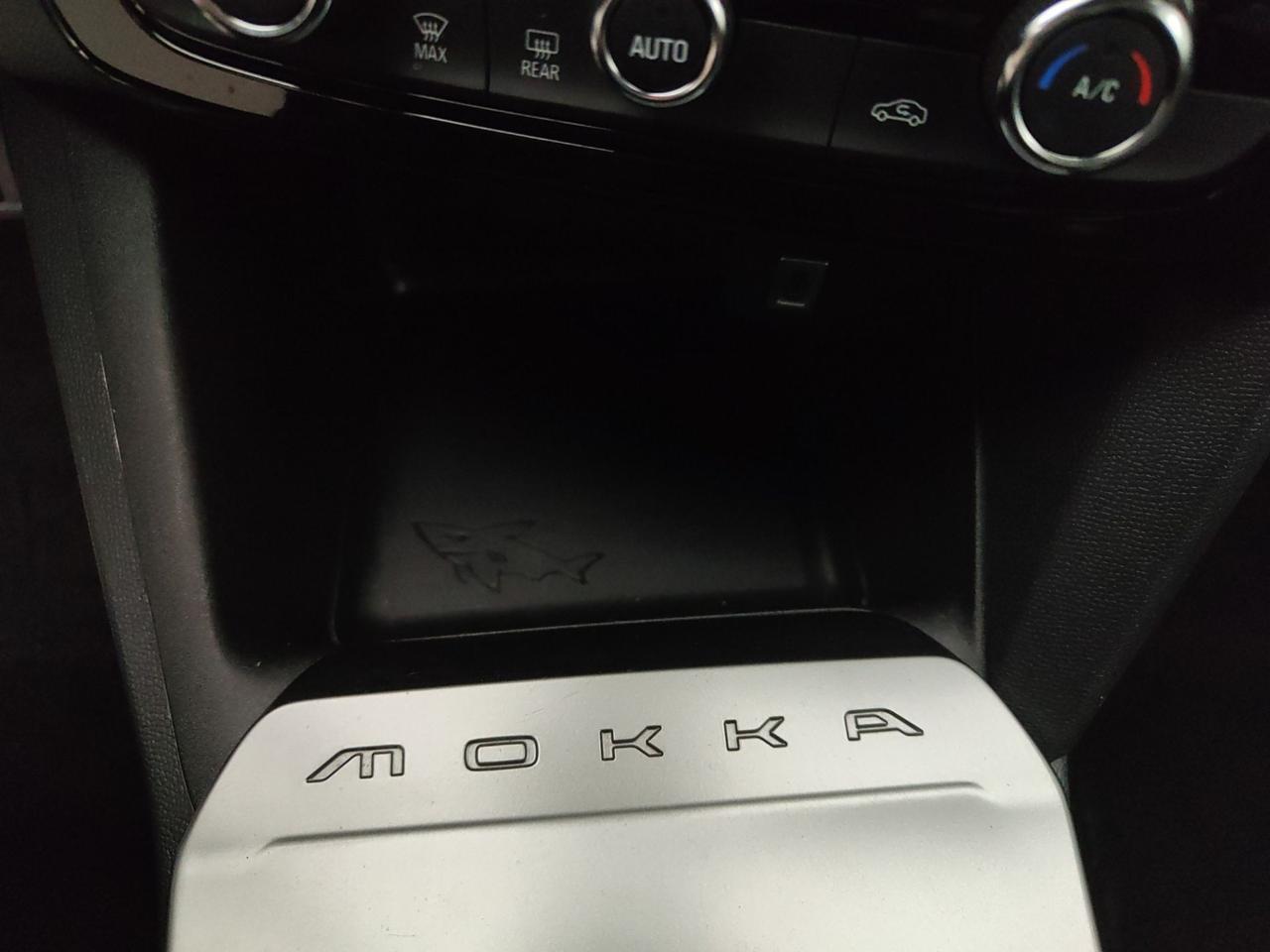 Opel Opel Mokka usata 20