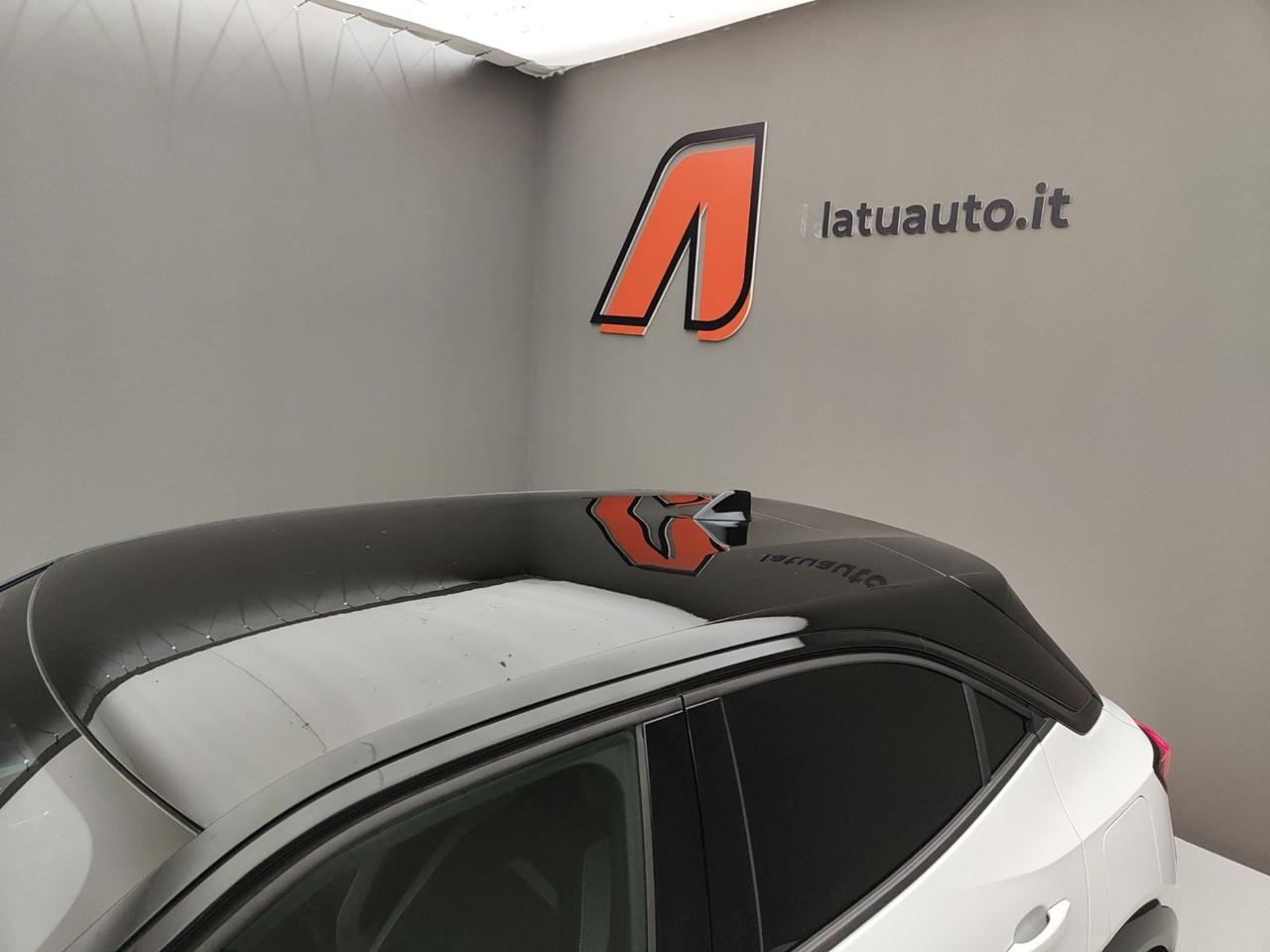 Opel Opel Mokka usata 22