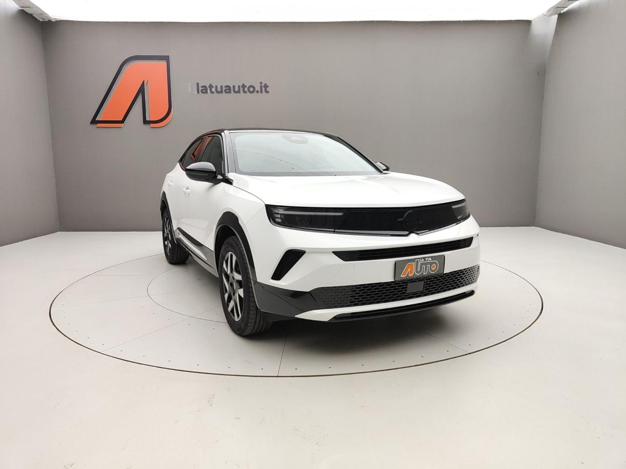 Opel Opel Mokka usata 25